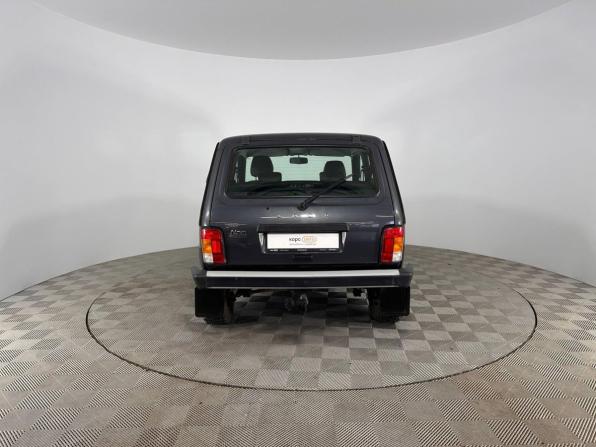 Lada (ВАЗ) Niva Legend с пробегом 2021 года, цена 816 000 рублей, 5228 км, внедорожник, Автокод Объявления