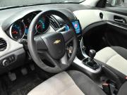 Chevrolet Cruze I Рестайлинг Екатеринбург  - изображение 36