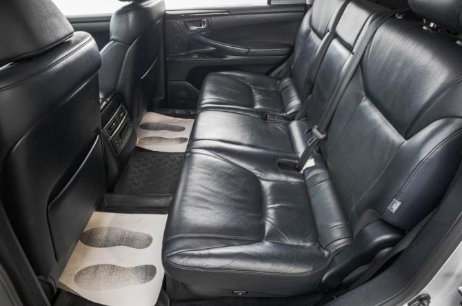 Lexus LX III с пробегом 2011 года, цена 3 669 000 рублей, 255300 км, внедорожник, Автокод Объявления