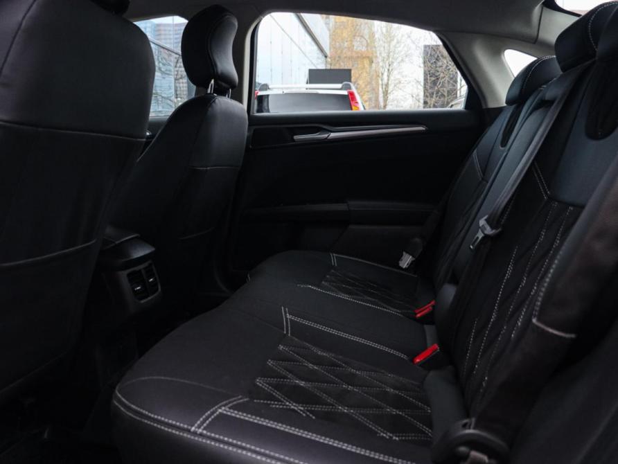 Ford Mondeo V Москва  - изображение 7