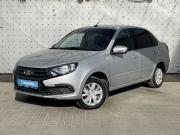 Lada (ВАЗ) Granta I Рестайлинг Тамбов  - изображение 19