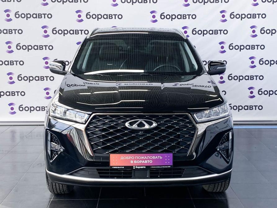 Chery Tiggo 7 Pro Max I Ростов-на-Дону  - изображение 18