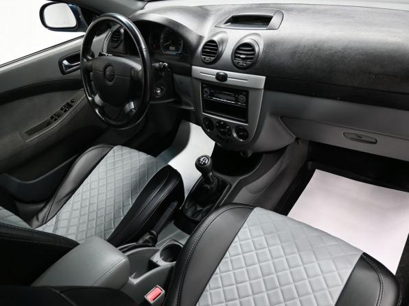Chevrolet Lacetti I с пробегом 2008 года, цена 645 000 рублей, 133003 км, универсал, Автокод Объявления