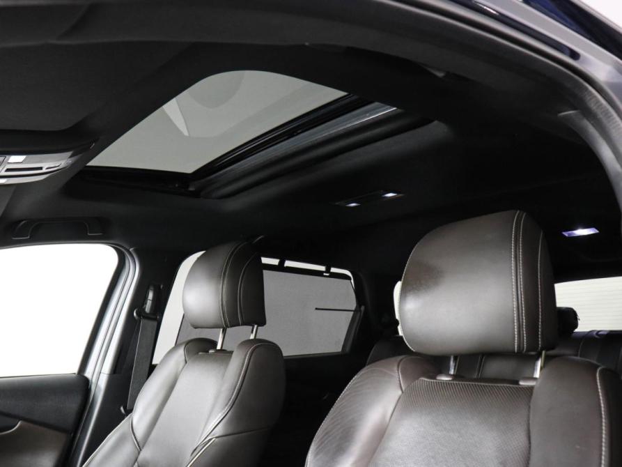 Mazda CX-9 II Химки  - изображение 20