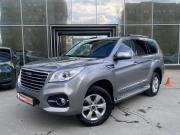 Haval H9 I Рестайлинг Екатеринбург  - изображение 41