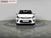 Kia Rio IV Белгород  - изображение 18