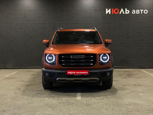 Haval Dargo с пробегом 2025 года, цена 3 250 000 рублей, 2666 км, внедорожник, Автокод Объявления