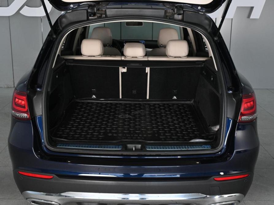 Mercedes-Benz GLC I (X253) Рестайлинг Ростов-на-Дону  - изображение 20