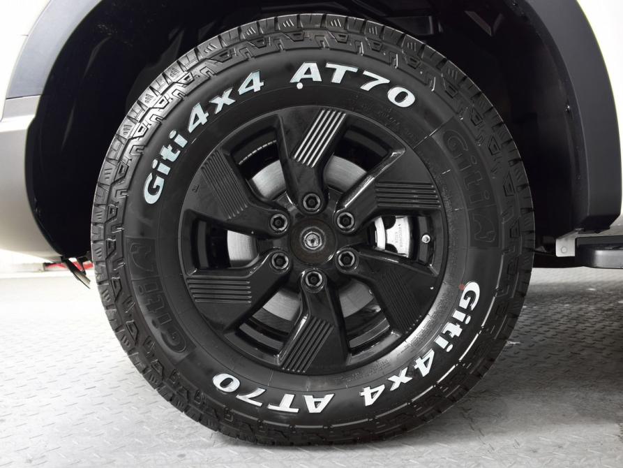 Nissan Frontier Pro Кемерово  - изображение 14