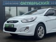 Hyundai Solaris I Ижевск  - изображение 17
