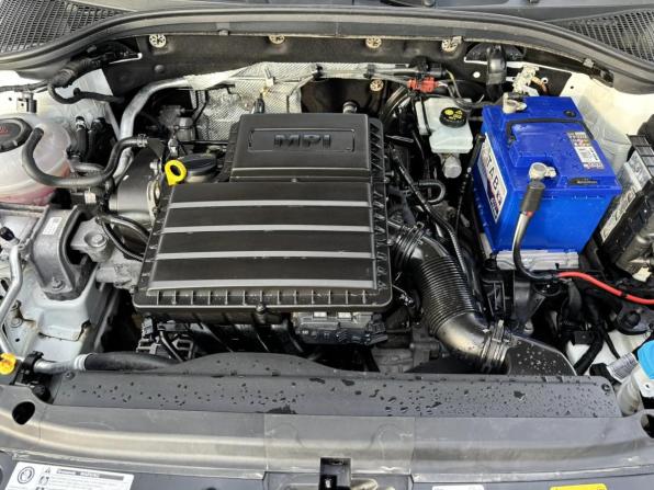 Skoda Octavia III (A7) Рестайлинг с пробегом 2019 года, цена 1 885 448 рублей, 78467 км, лифтбек, Автокод Объявления