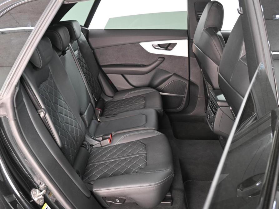 Audi Q8 I (4M) Ростов-на-Дону  - изображение 8