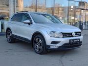 Volkswagen Tiguan II Ижевск  - изображение 29
