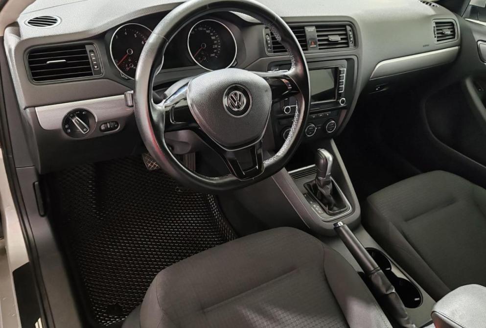 Volkswagen Jetta VI Рестайлинг Ярославль  - изображение 12