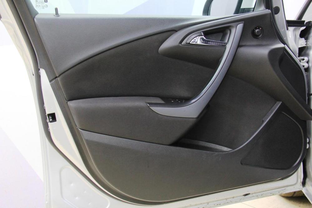 Opel Astra J Рестайлинг Чебоксары  - изображение 22