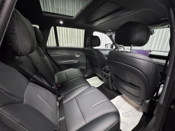 GAC Trumpchi S7 с пробегом 2025 года, цена 4 700 000 рублей, 1165 км, внедорожник, Автокод Объявления