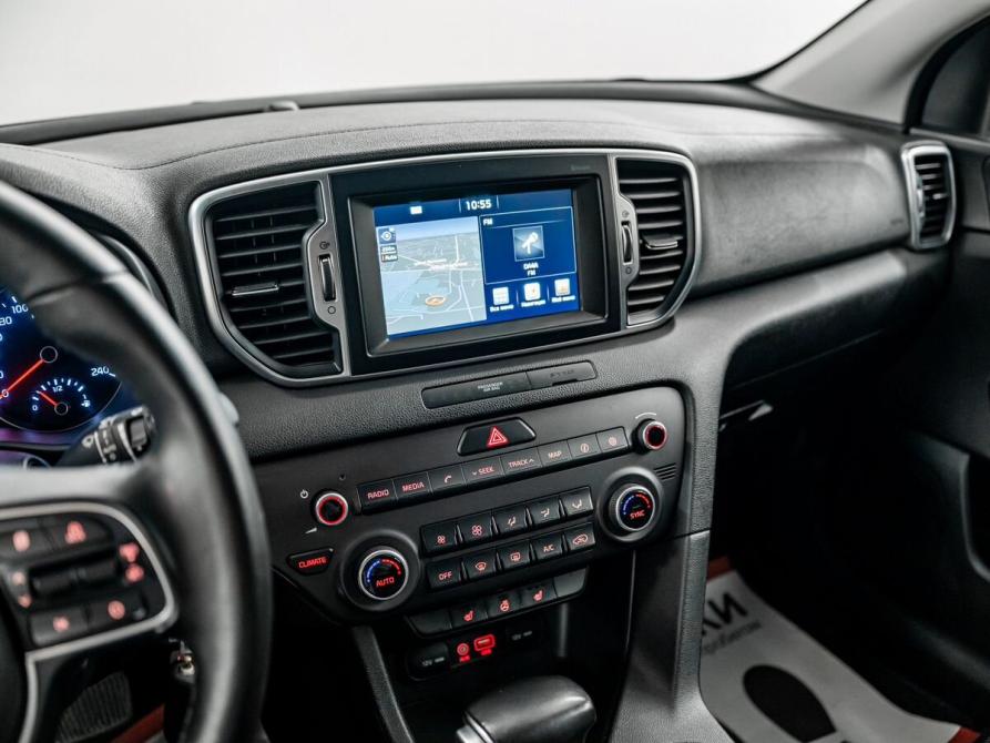 Kia Sportage IV Красноярск  - изображение 12