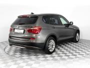 BMW X3 II (F25) Ногинск  - изображение 25