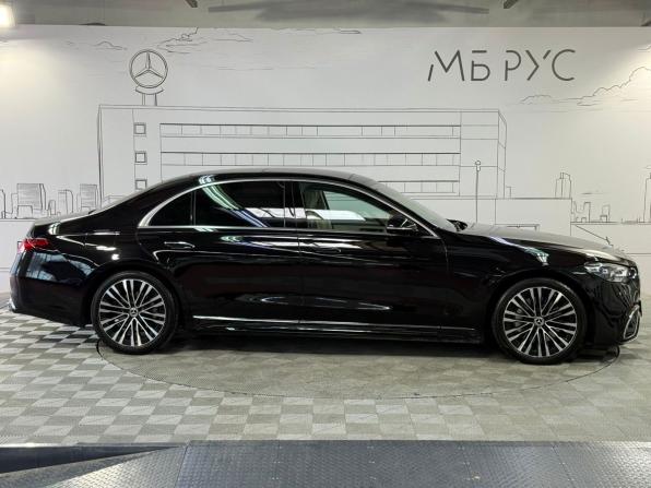 Mercedes-Benz S-Класс VII (W223) с пробегом 2023 года, цена 11 350 000 рублей, 62000 км, седан, Автокод Объявления