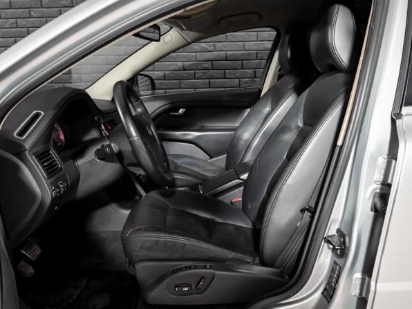 Volvo S80 II с пробегом 2007 года, цена 1 100 000 рублей, 267469 км, седан, Автокод Объявления