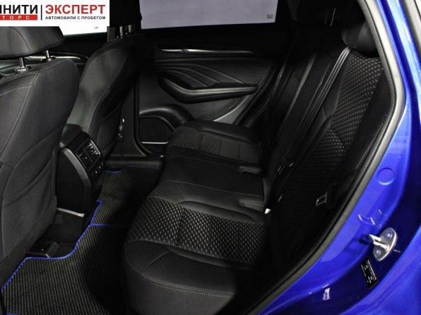 Haval F7x I Рестайлинг с пробегом 2022 года, цена 1 868 000 рублей, 111950 км, внедорожник, Автокод Объявления