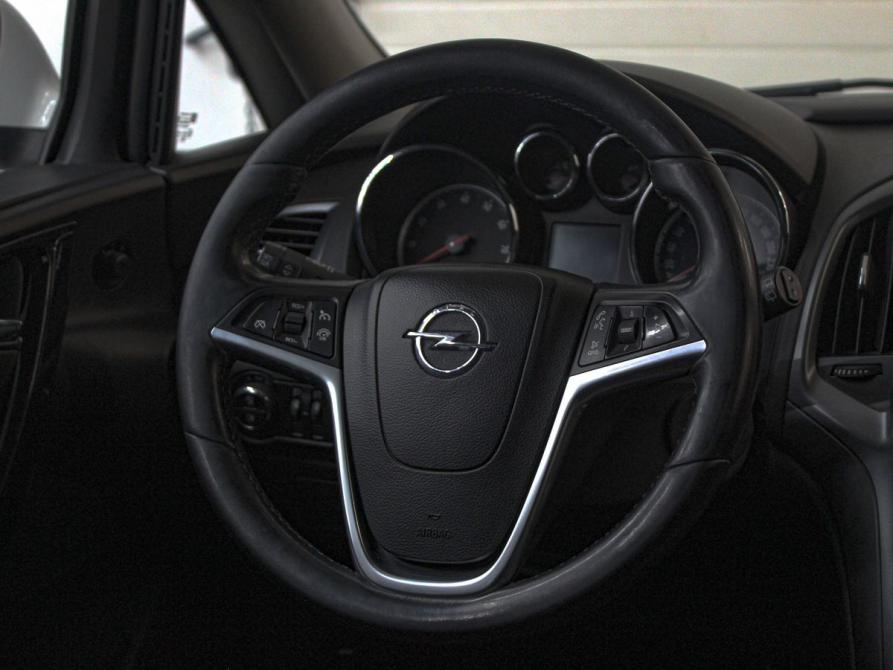 Opel Astra J Ростов-на-Дону  - изображение 13
