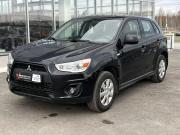 Mitsubishi ASX I Рестайлинг Пермь  - изображение 10