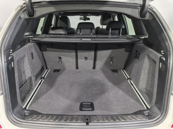 BMW X3 III (G01) с пробегом 2019 года, цена 4 199 000 рублей, 68399 км, внедорожник, Автокод Объявления
