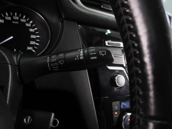 Nissan Qashqai II с пробегом 2014 года, цена 1 575 000 рублей, 136738 км, внедорожник, Автокод Объявления