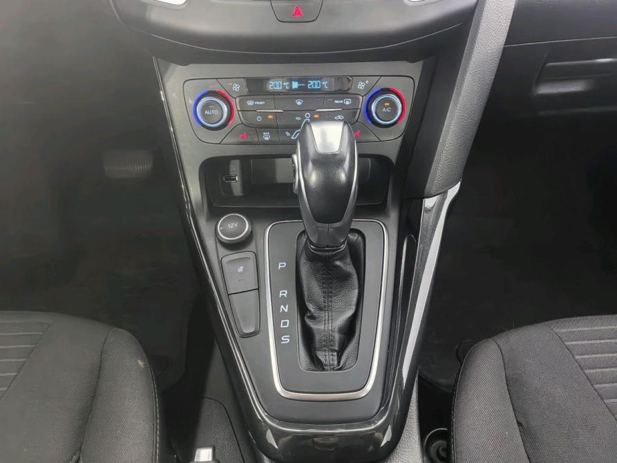 Ford Focus III Рестайлинг Санкт-Петербург  - изображение 14