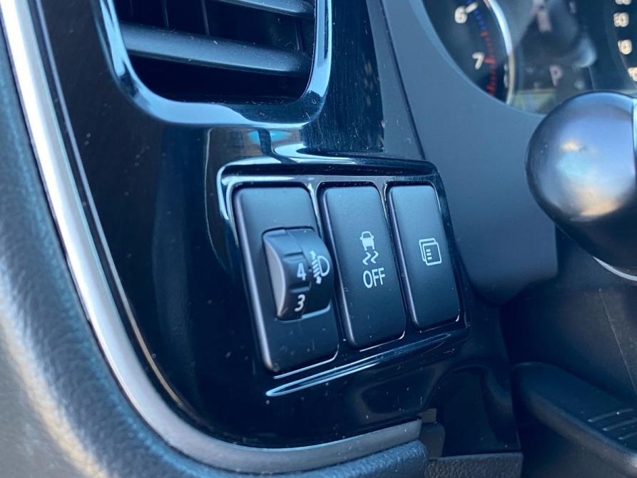 Mitsubishi Outlander III Рестайлинг 3 Пермь  - изображение 16