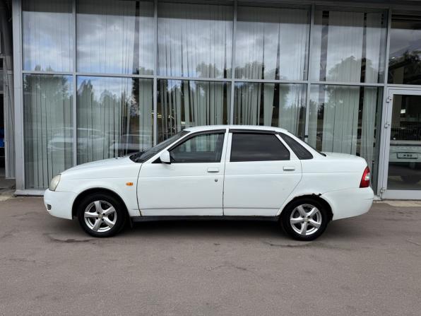 Lada (ВАЗ) Priora I с пробегом 2009 года, цена 230 000 рублей, 440000 км, седан, Автокод Объявления
