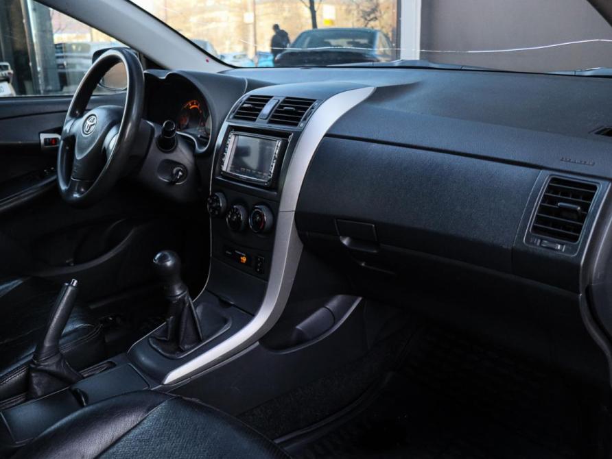 Toyota Corolla X (E140 E150) Москва  - изображение 7