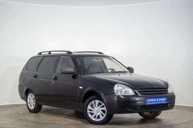 Lada (ВАЗ) Priora I с пробегом 2010 года, цена 299 000 рублей, 171000 км, универсал, Автокод Объявления