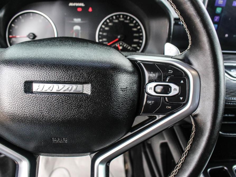 Haval Jolion I Калуга  - изображение 11