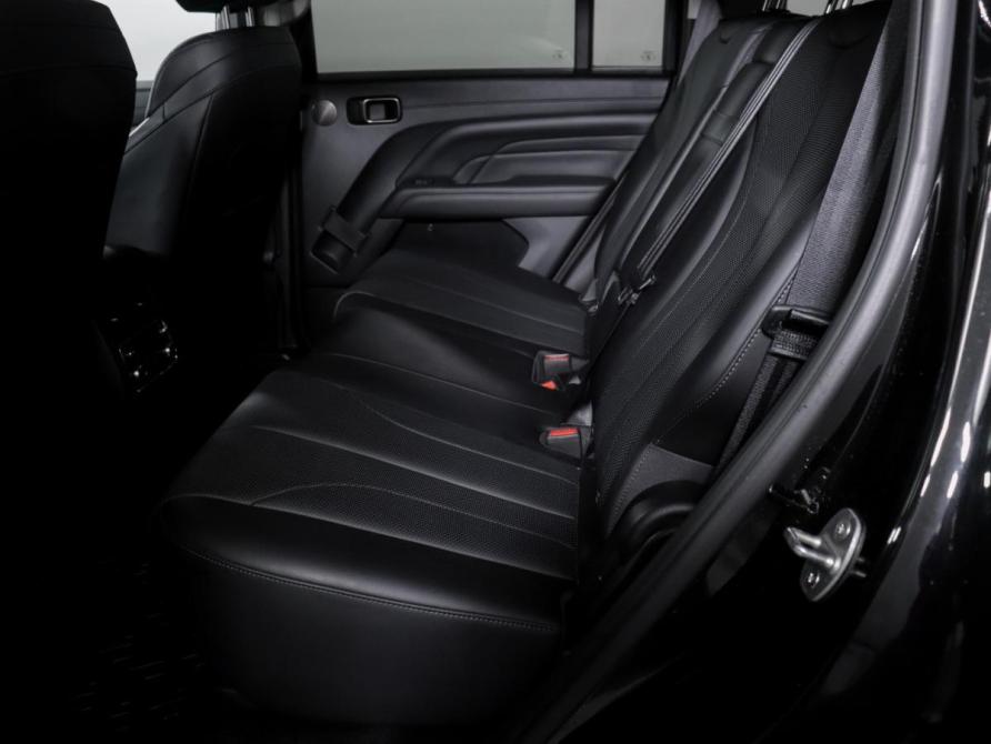 Haval H9 II Москва  - изображение 10