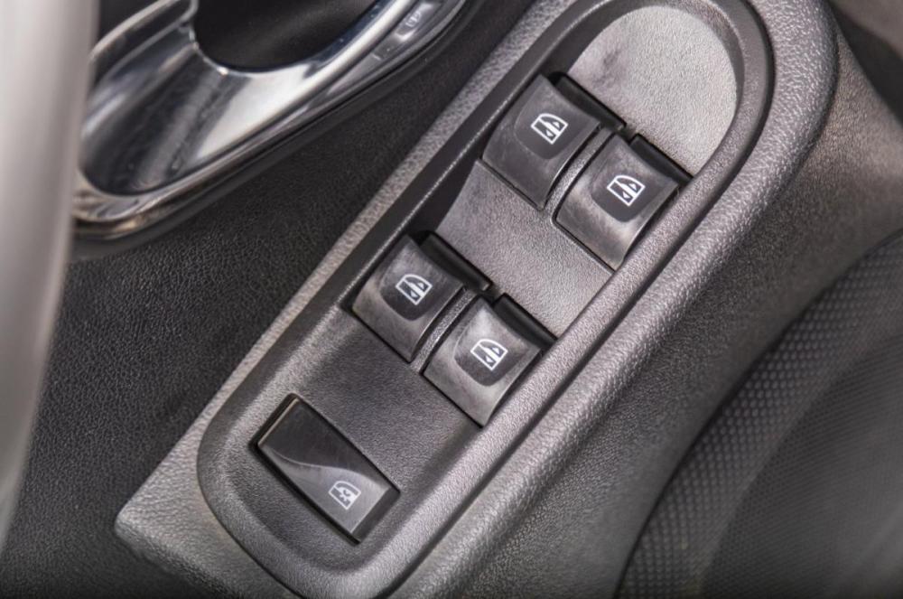 Nissan Terrano III (D10) Томск  - изображение 9