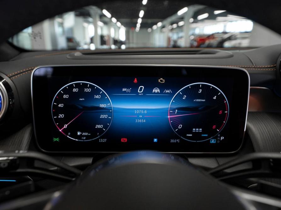 Mercedes-Benz GLC II (X254) Москва  - изображение 12