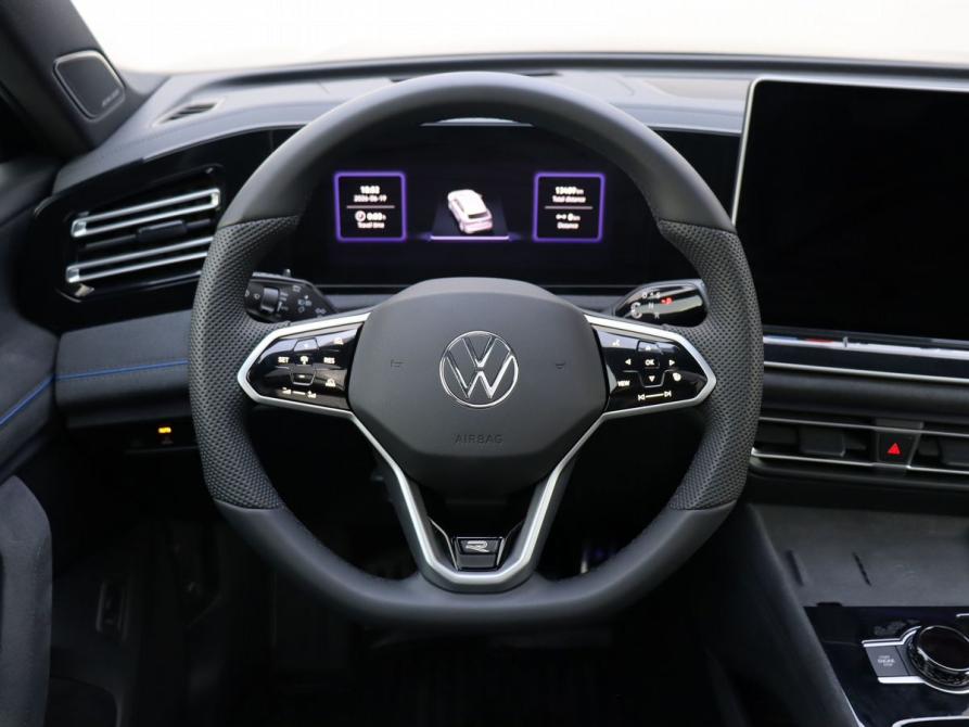 Volkswagen Tiguan III (China Market) Москва  - изображение 15