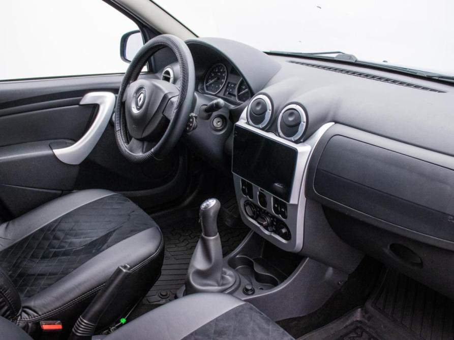 Renault Sandero I Москва  - изображение 11