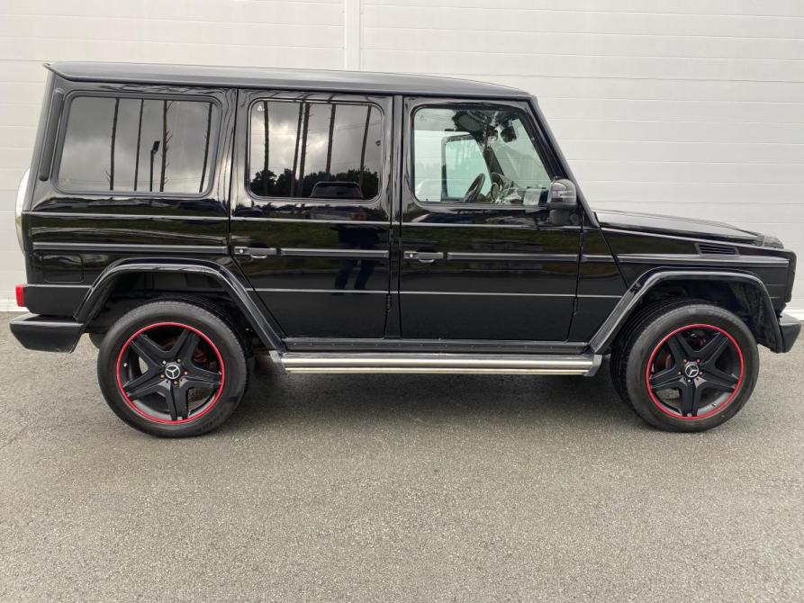 Mercedes-Benz G-Класс II (W463) Рестайлинг 3 Екатеринбург  - изображение 5