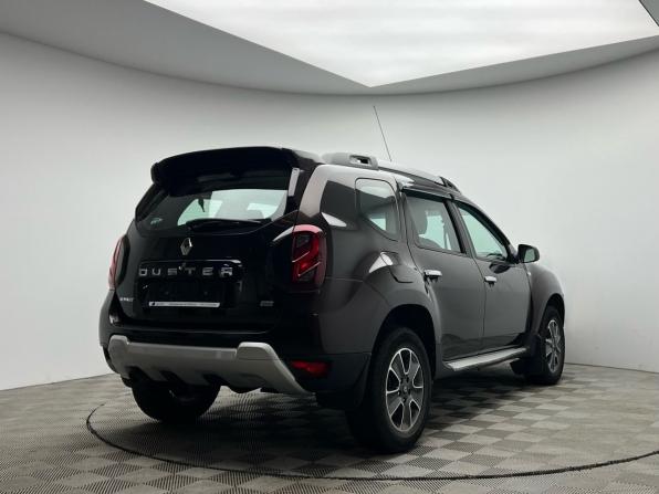 Renault Duster I Рестайлинг с пробегом 2019 года, цена 1 699 000 рублей, 54249 км, внедорожник, Автокод Объявления