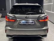 Lexus RX IV Новокузнецк  - изображение 24