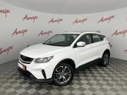 Belgee X50 Псков  - изображение 24