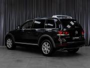 Volkswagen Touareg I Рестайлинг Тюмень  - изображение 20