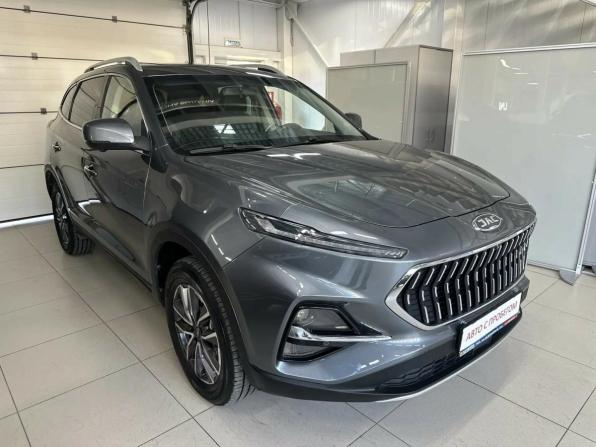 JAC S7 I с пробегом 2021 года, цена 1 438 000 рублей, 130000 км, внедорожник, Автокод Объявления