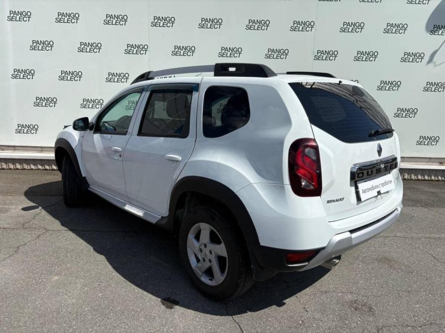 Renault Duster I Рестайлинг Нижний Тагил  - изображение 6
