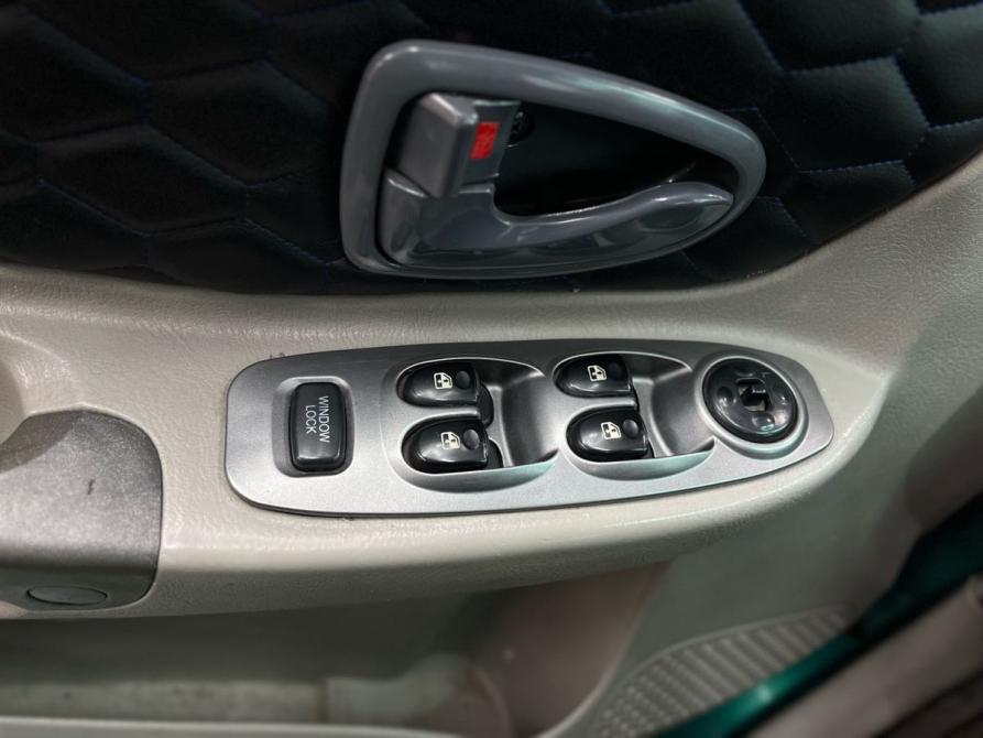 Hyundai Accent II Ростов-на-Дону  - изображение 14