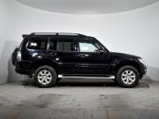 Mitsubishi Pajero IV Рестайлинг 2 Санкт-Петербург  - изображение 25