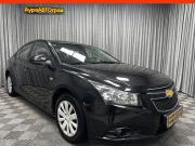 Chevrolet Cruze I Стерлитамак  - изображение 38